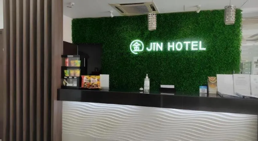 Jin Hotel