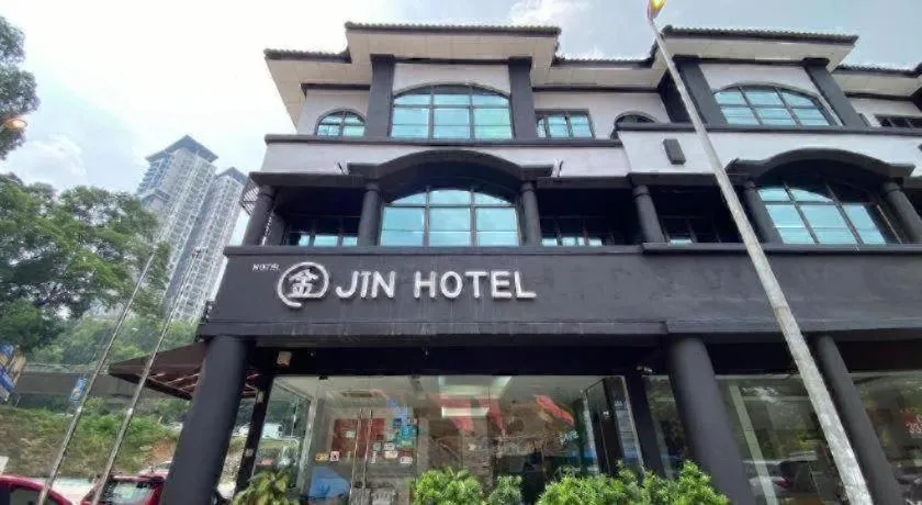 Jin Hotel