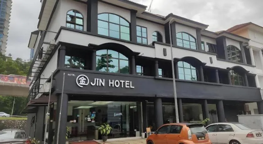 Jin Hotel