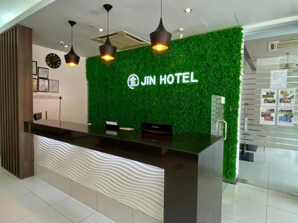 Jin Hotel