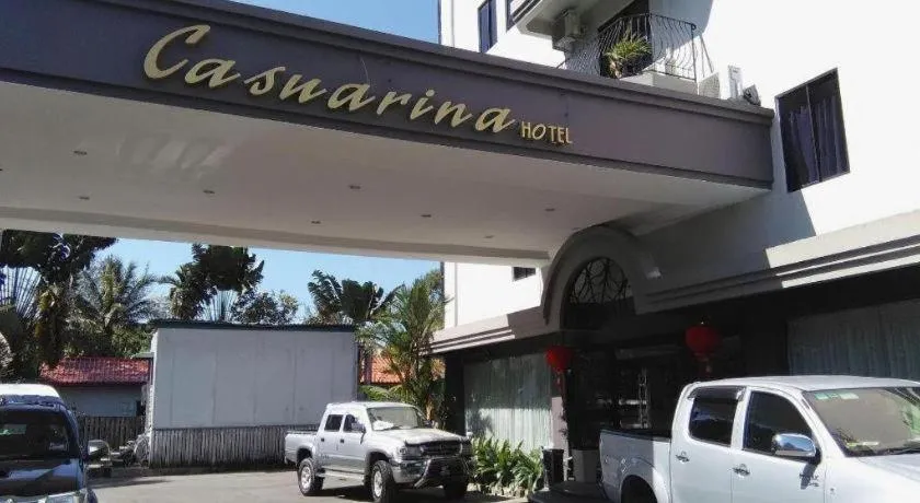 Casuarina Hotel