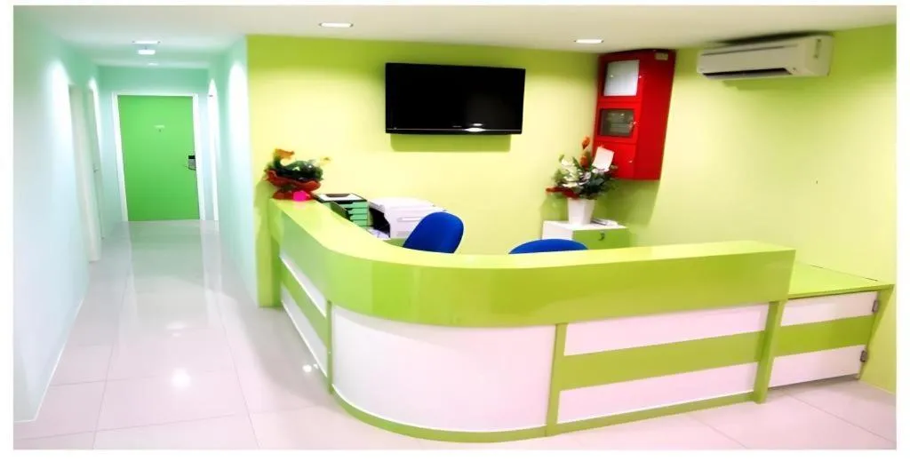 Eco Hotel Putra Kajang