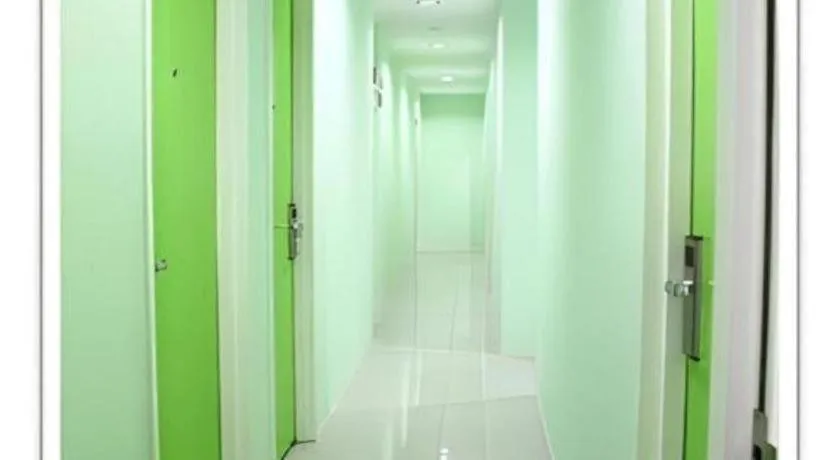 Eco Hotel Putra Kajang