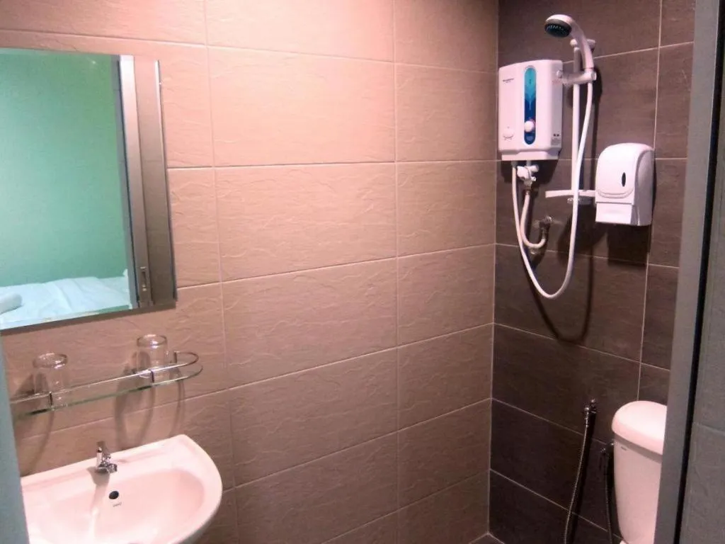 Eco Hotel Putra Kajang