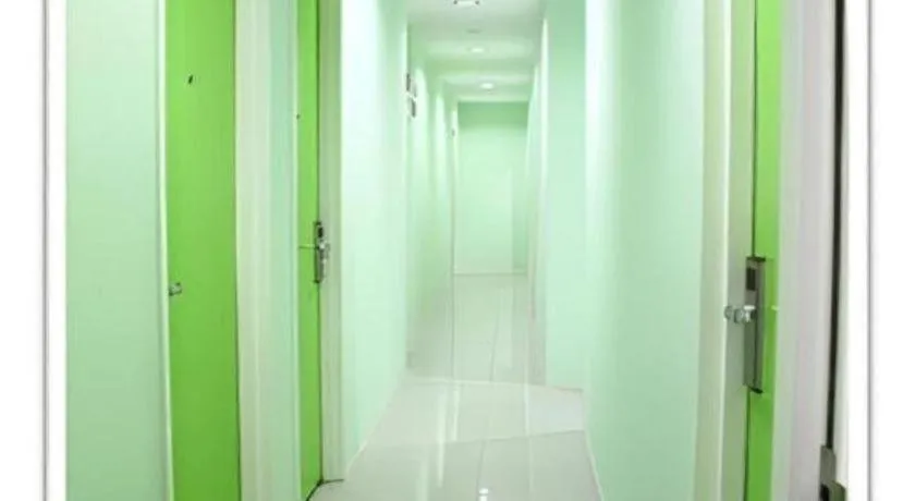 Eco Hotel Putra Kajang