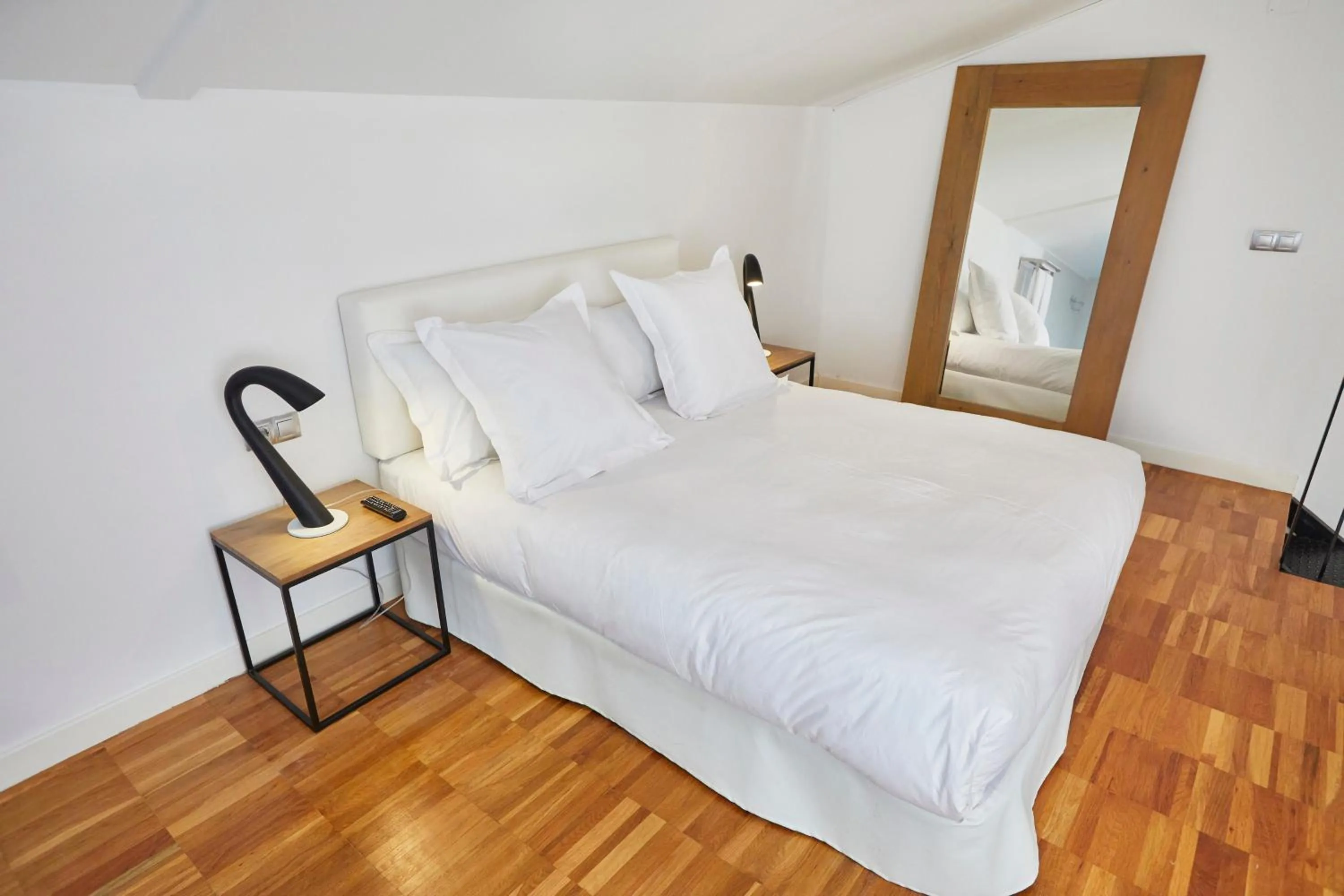 Bed in Alqueria de Vilches