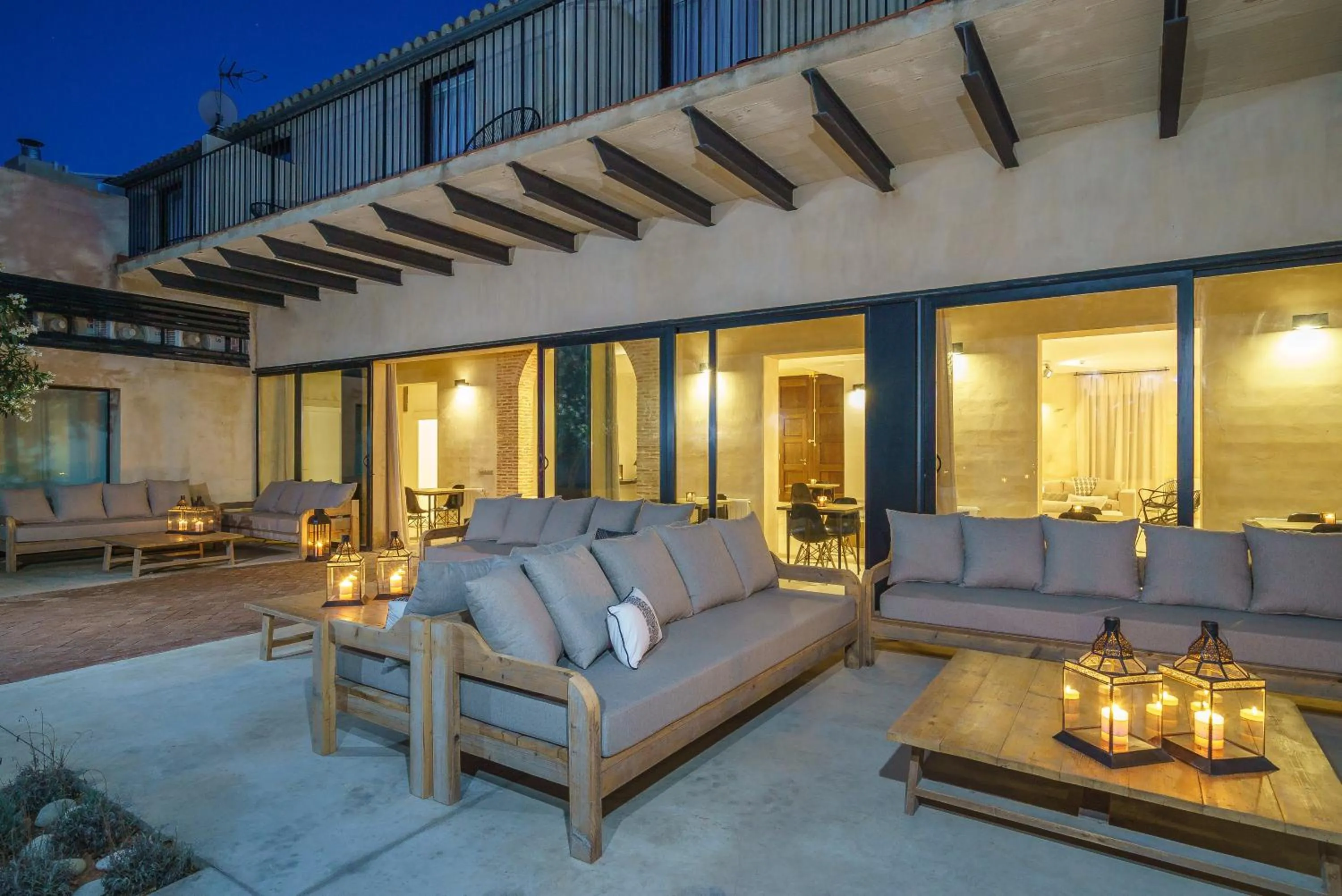 Other in Alqueria de Vilches