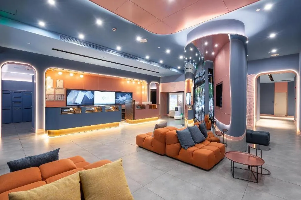 Hanting Hotel Guangzhou Tianhe