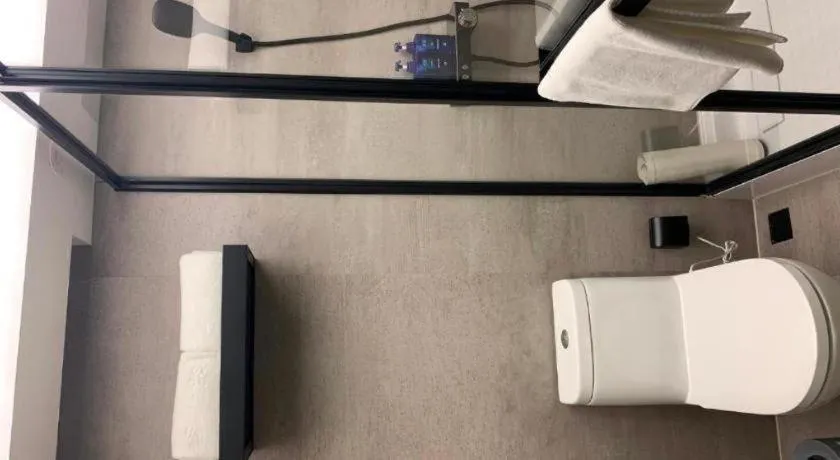 Hanting Hotel Guangzhou Tianhe