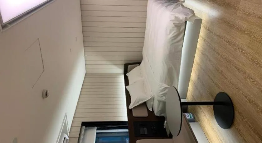 Hanting Hotel Guangzhou Tianhe