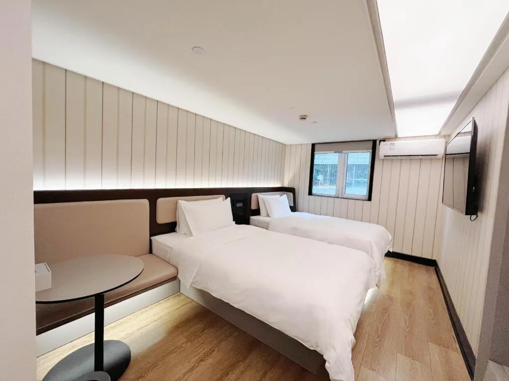 Hanting Hotel Guangzhou Tianhe