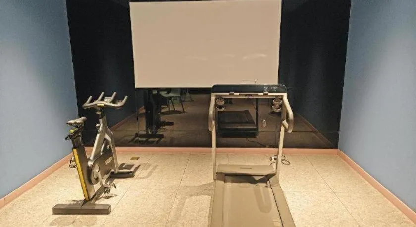 Hanting Hotel Guangzhou Tianhe