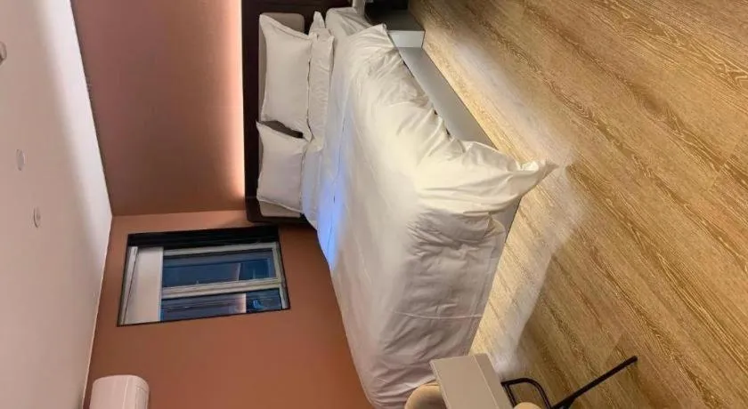 Hanting Hotel Guangzhou Tianhe