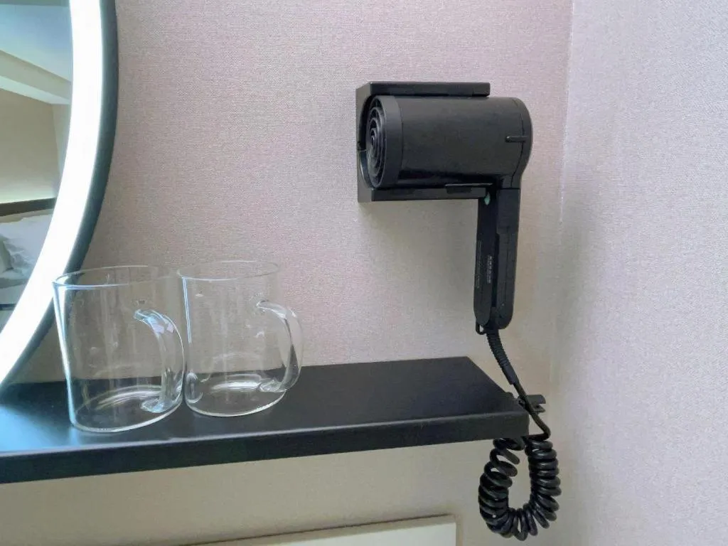 Hanting Hotel Guangzhou Tianhe