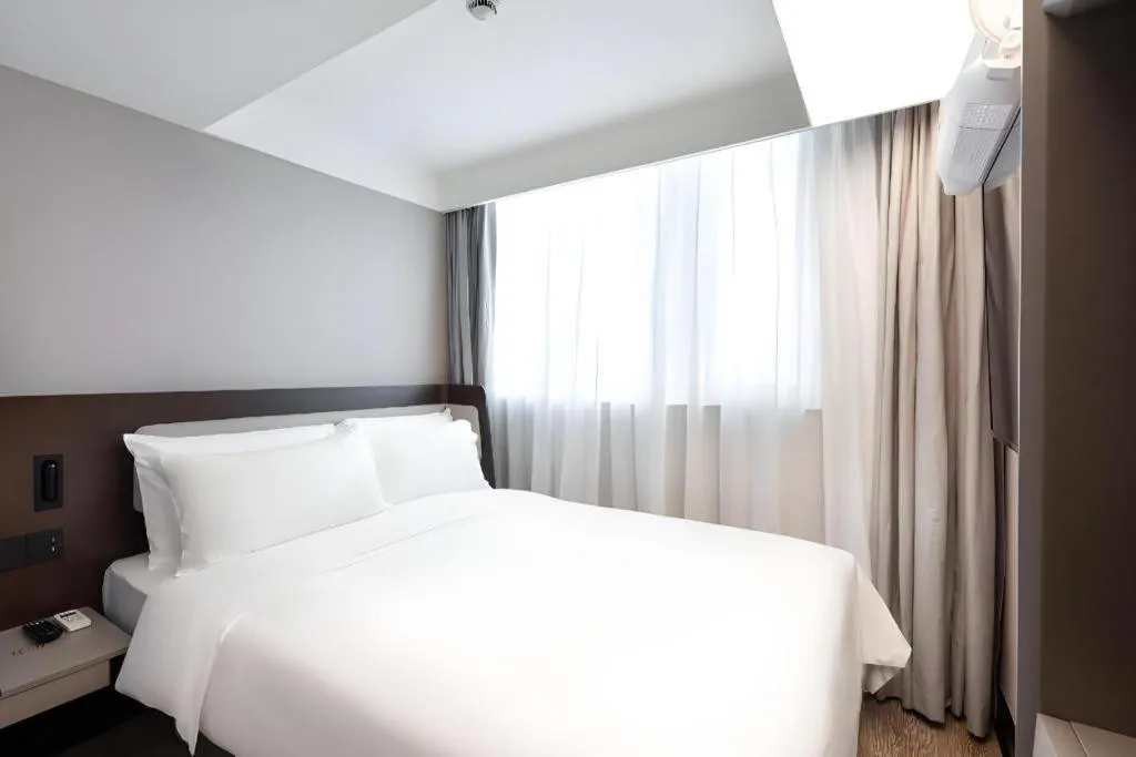 Hanting Hotel Guangzhou Tianhe