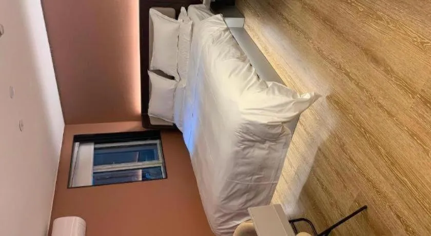 Hanting Hotel Guangzhou Tianhe