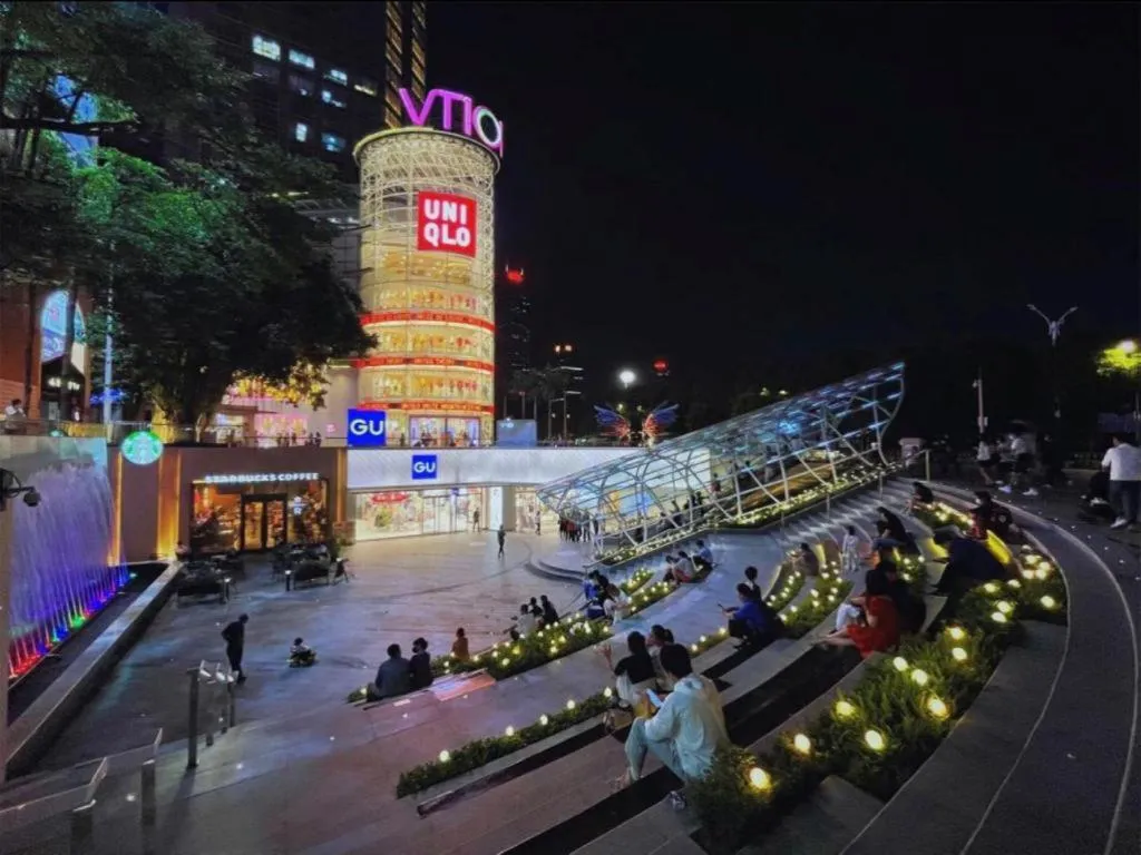 Hanting Hotel Guangzhou Tianhe