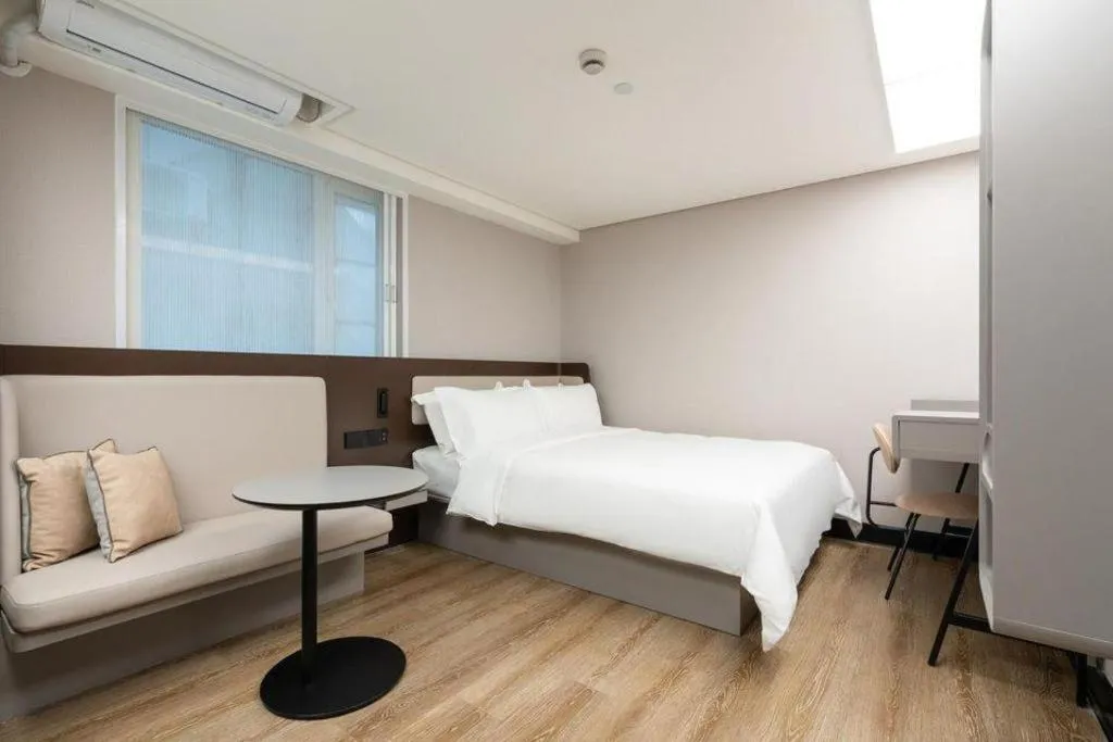 Hanting Hotel Guangzhou Tianhe