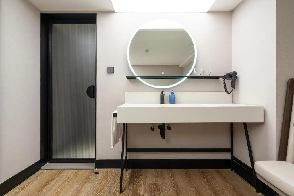 Hanting Hotel Guangzhou Tianhe