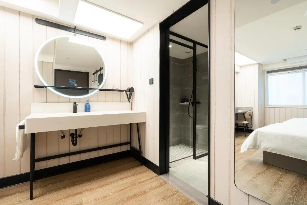 Hanting Hotel Guangzhou Tianhe