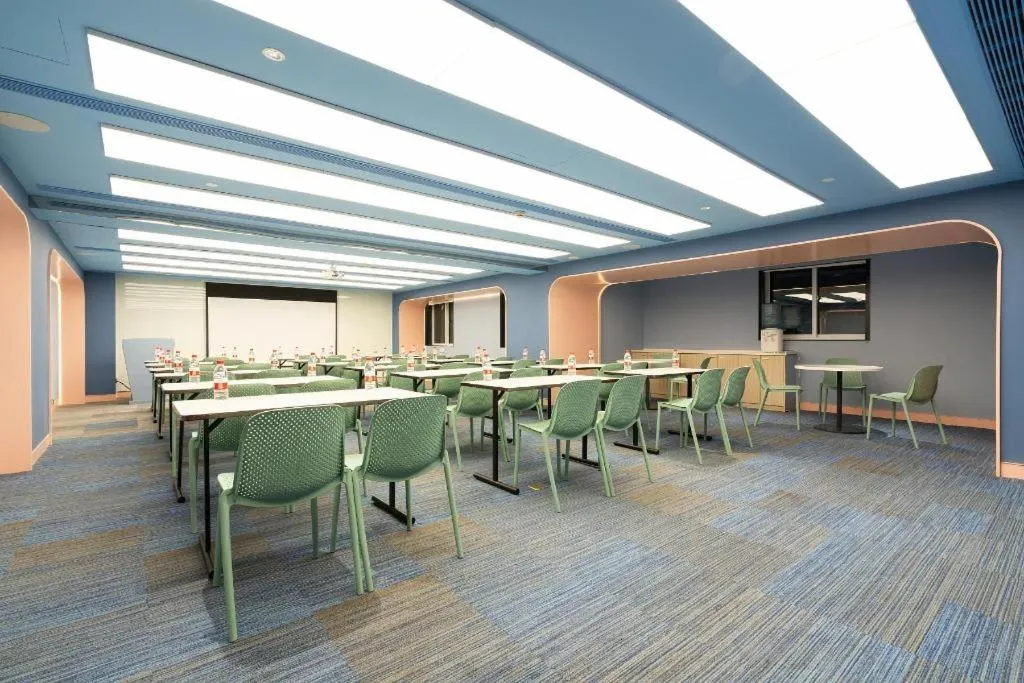 Hanting Hotel Guangzhou Tianhe