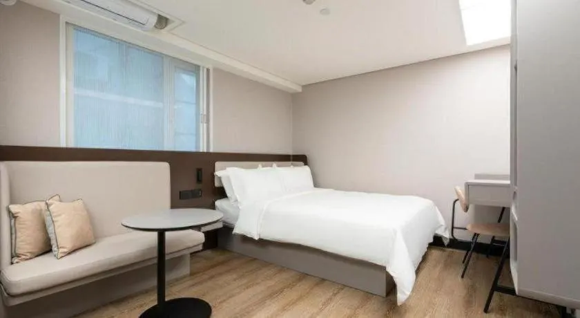 Hanting Hotel Guangzhou Tianhe