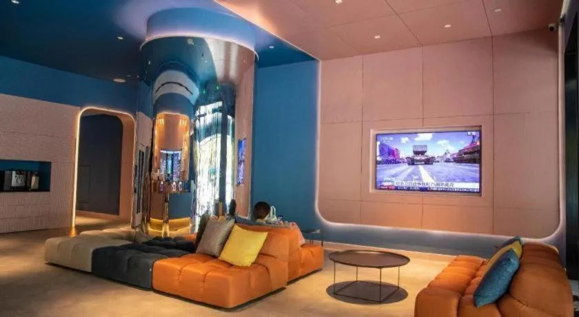 Hanting Hotel Guangzhou Tianhe