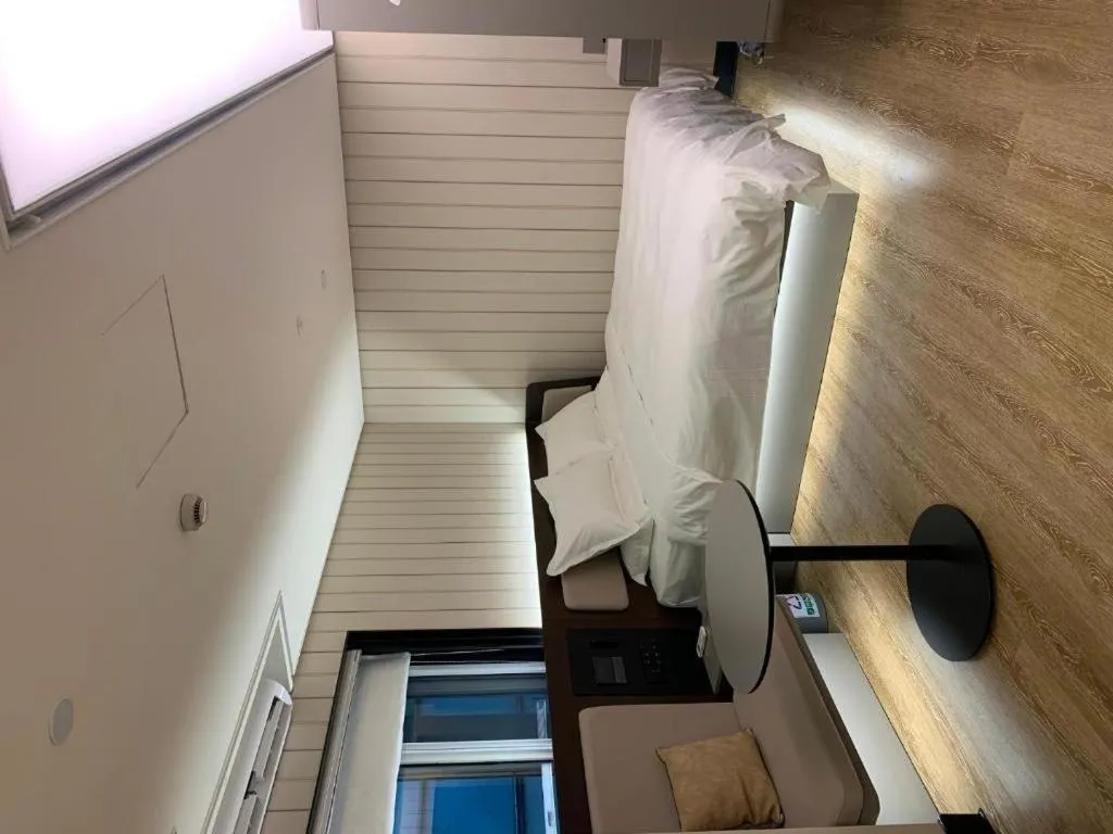 Hanting Hotel Guangzhou Tianhe