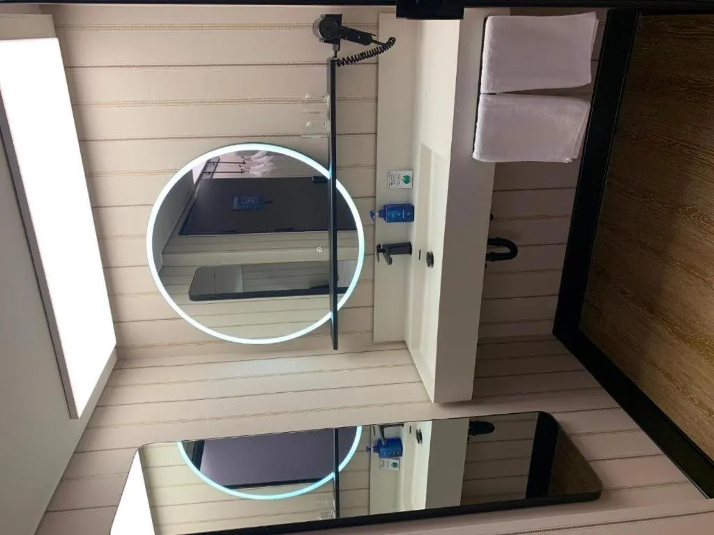 Hanting Hotel Guangzhou Tianhe