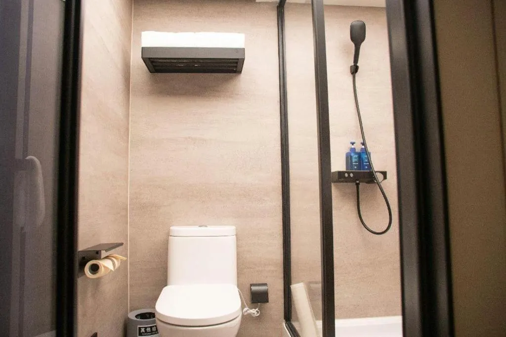 Hanting Hotel Guangzhou Tianhe