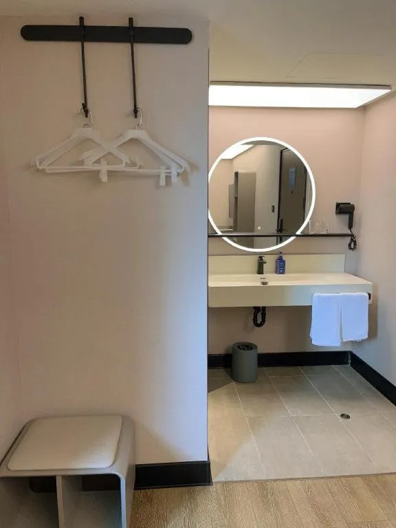 Hanting Hotel Guangzhou Tianhe