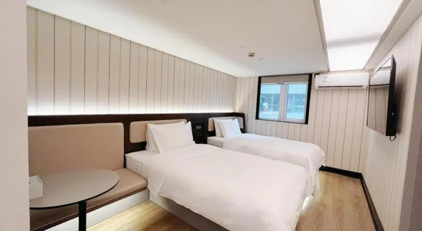 Hanting Hotel Guangzhou Tianhe