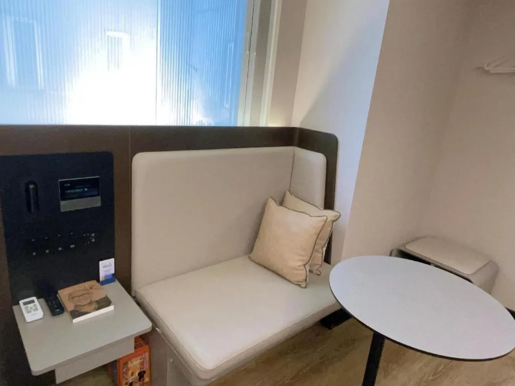 Hanting Hotel Guangzhou Tianhe