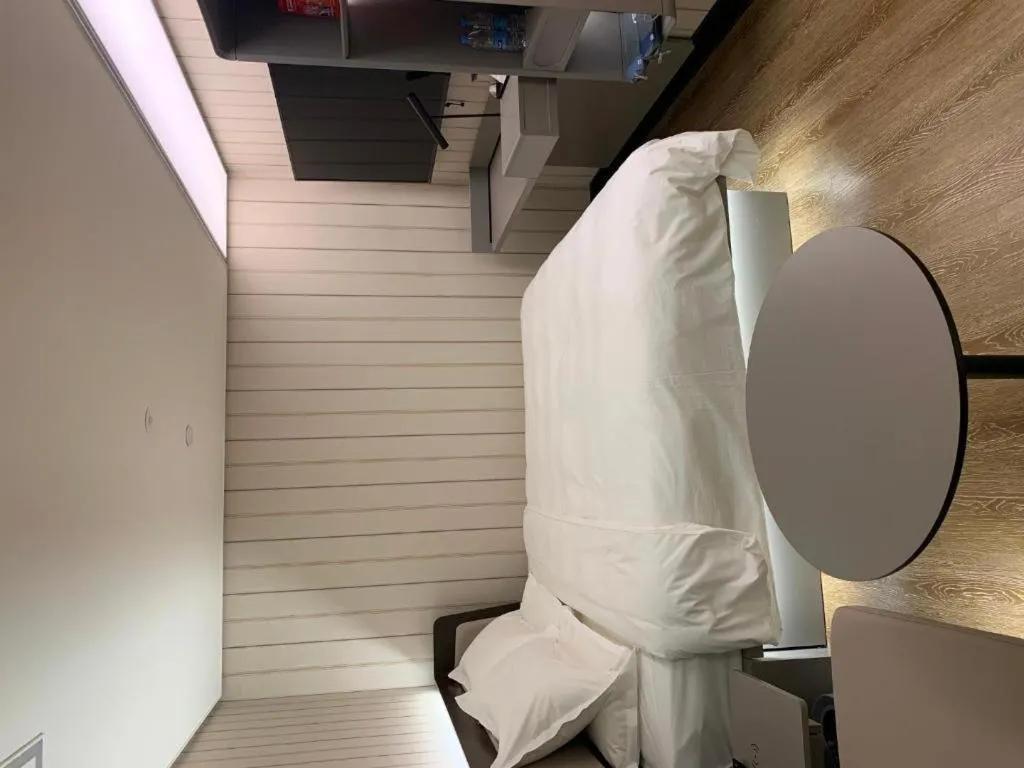 Hanting Hotel Guangzhou Tianhe