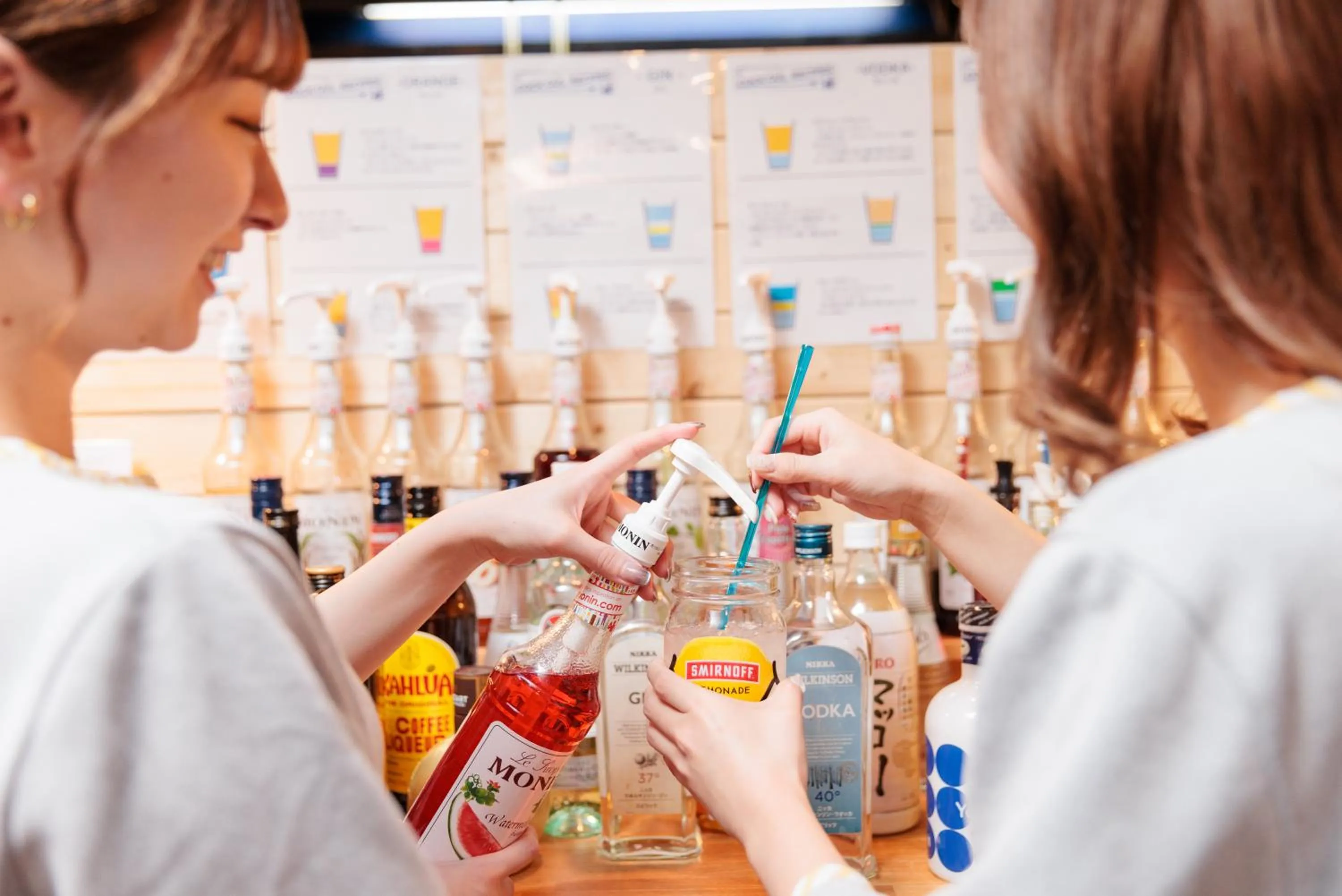 Communal lounge/ TV room in Ashibetsu Onsen Starlight Hotel