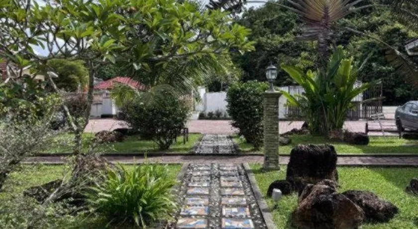 New Dawn For Langkawi