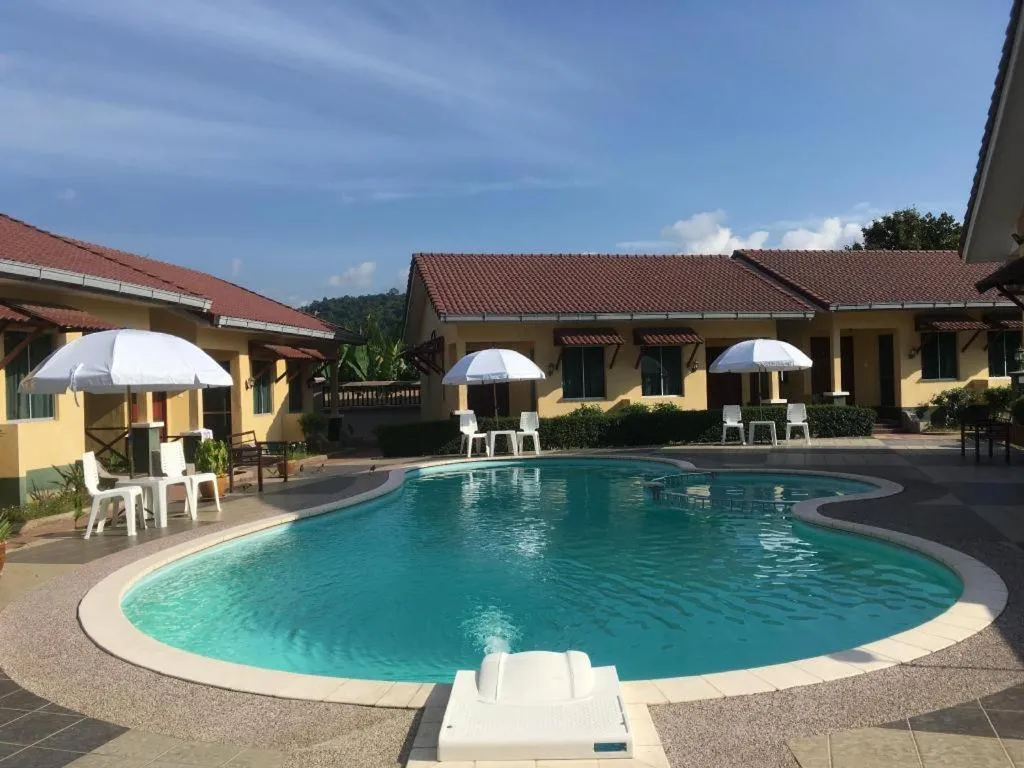 New Dawn For Langkawi