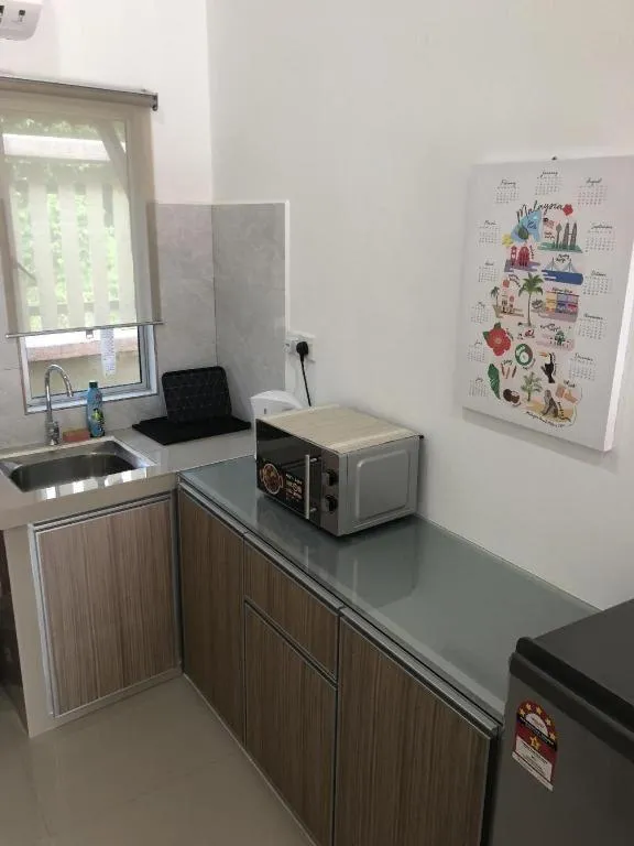 New Dawn For Langkawi