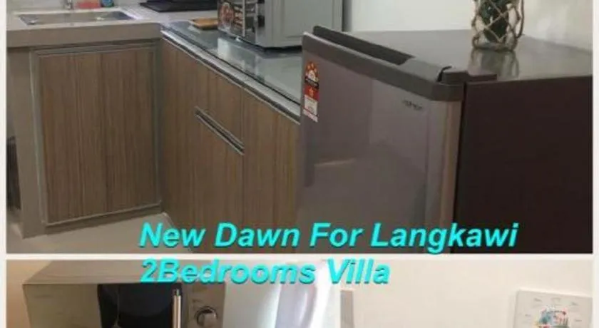 New Dawn For Langkawi