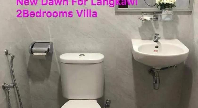 New Dawn For Langkawi