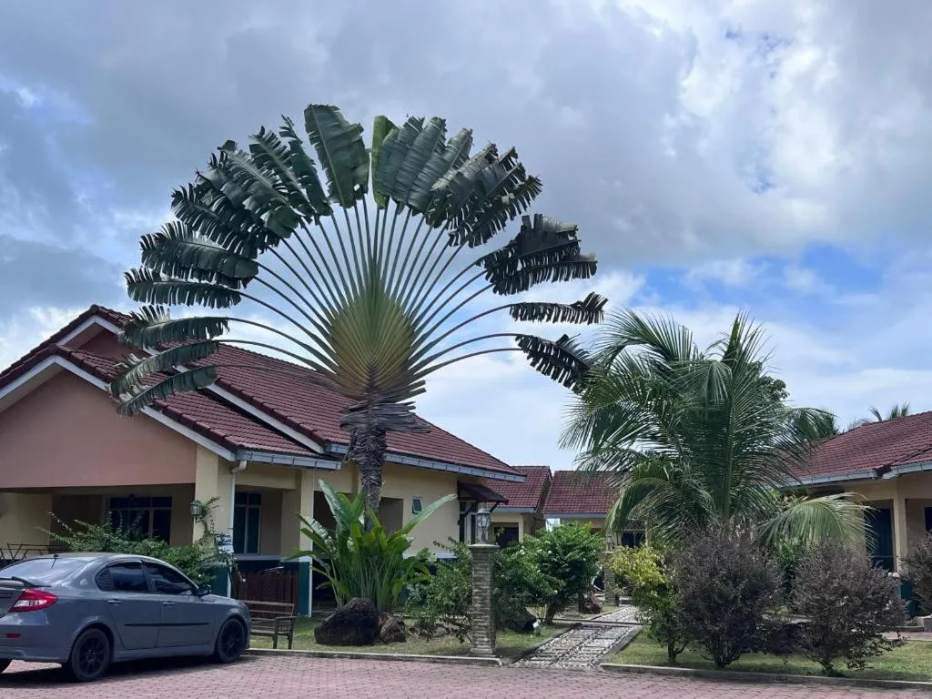 New Dawn For Langkawi