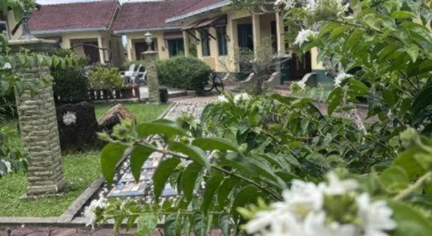 New Dawn For Langkawi