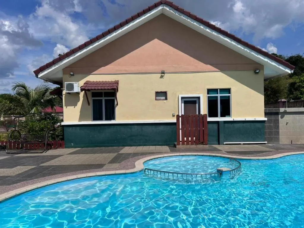 New Dawn For Langkawi