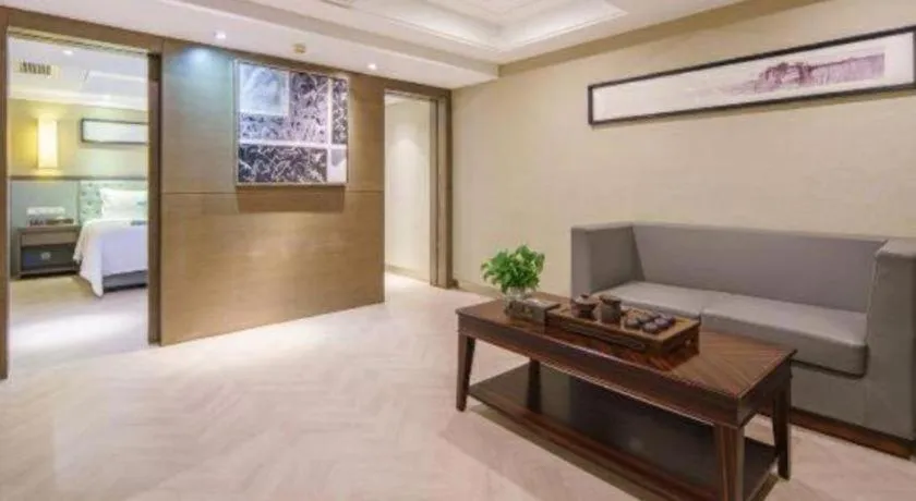 Xiamen Jin Rui Jia Tai Hotel