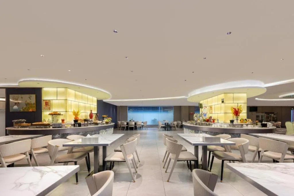 Xiamen Jin Rui Jia Tai Hotel