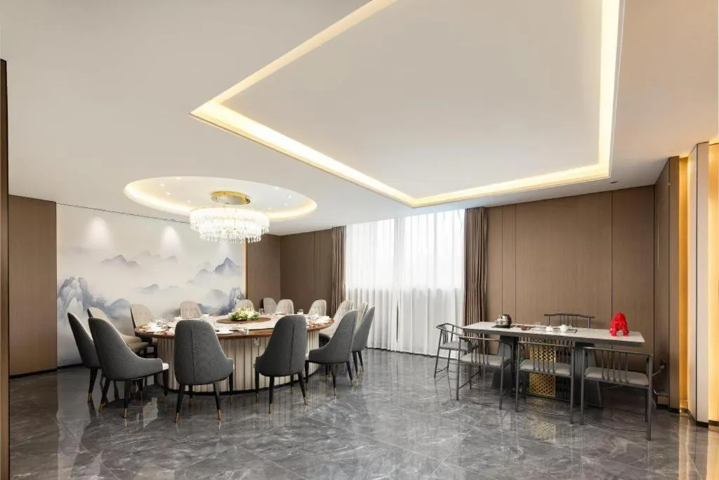 Xiamen Jin Rui Jia Tai Hotel