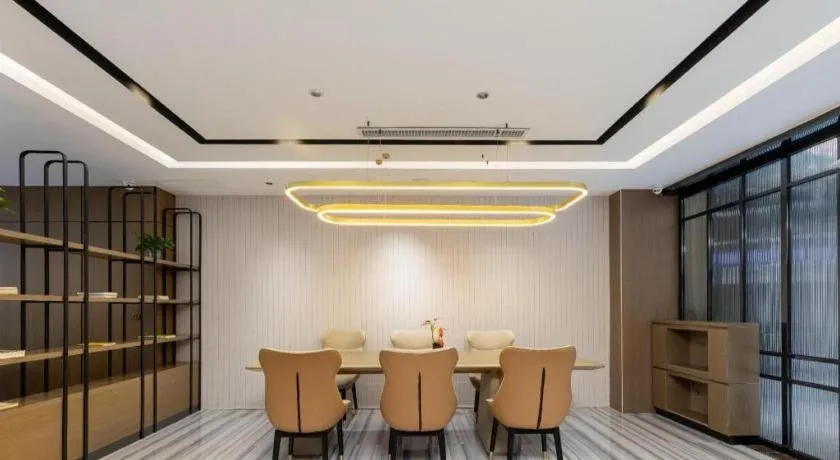 Xiamen Jin Rui Jia Tai Hotel