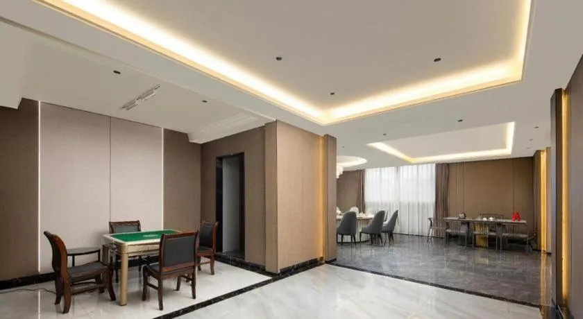 Xiamen Jin Rui Jia Tai Hotel