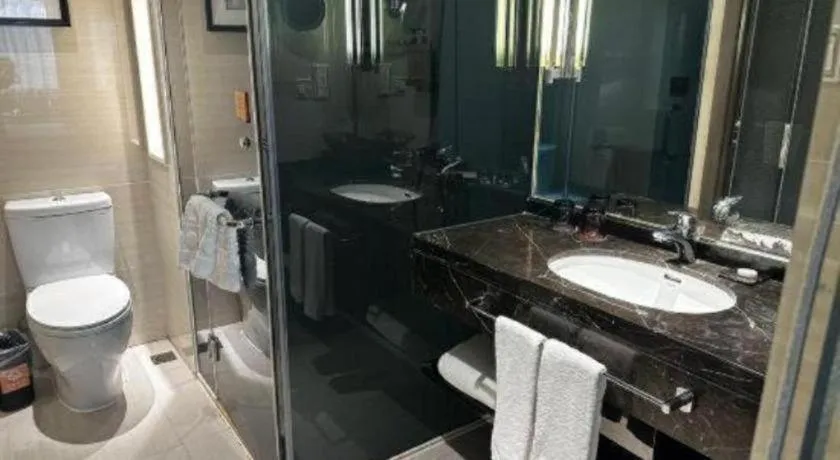 Xiamen Jin Rui Jia Tai Hotel