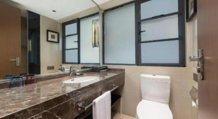 Xiamen Jin Rui Jia Tai Hotel